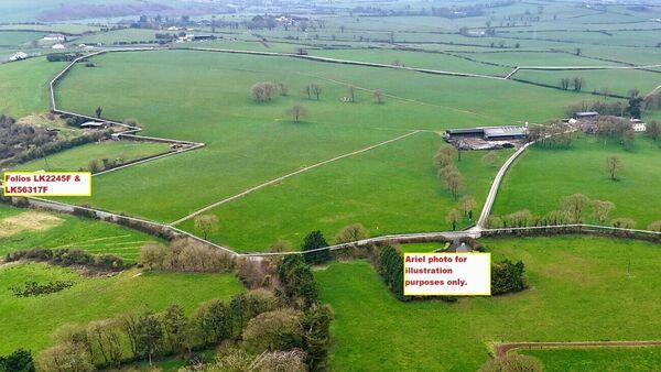 Dairy farm near Newcastle West, Limerick, fetches over €4m at auction