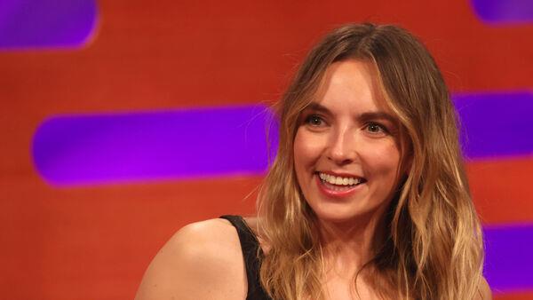 Jodie Comer explains how she got into the motherhood mentality for her new film